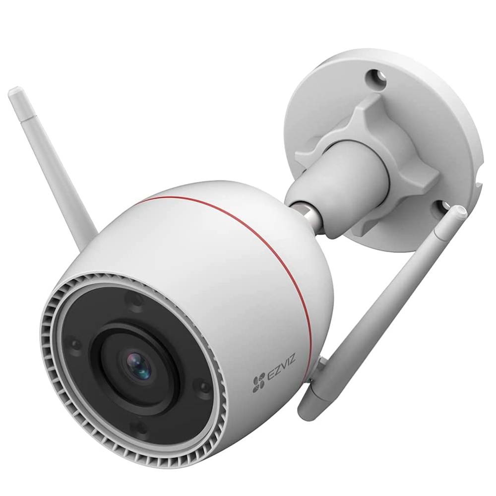 Camera - Ezviz - Ezviz H3C 4MP Colour Outdoor Camera