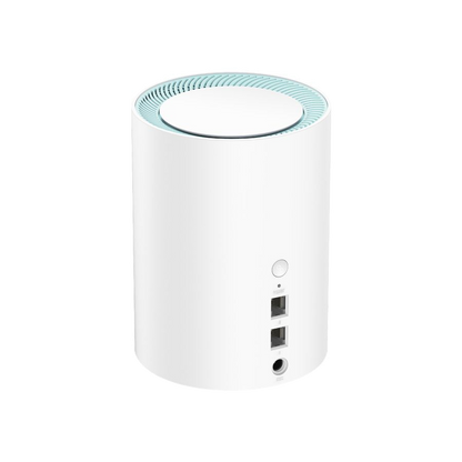 Access Point - Cudy - Cudy Dual Band WiFi 5 1200Mbps Gigabit Mesh Router