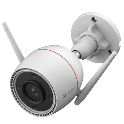 Camera - Ezviz - Ezviz H3C 4MP Colour Outdoor Camera
