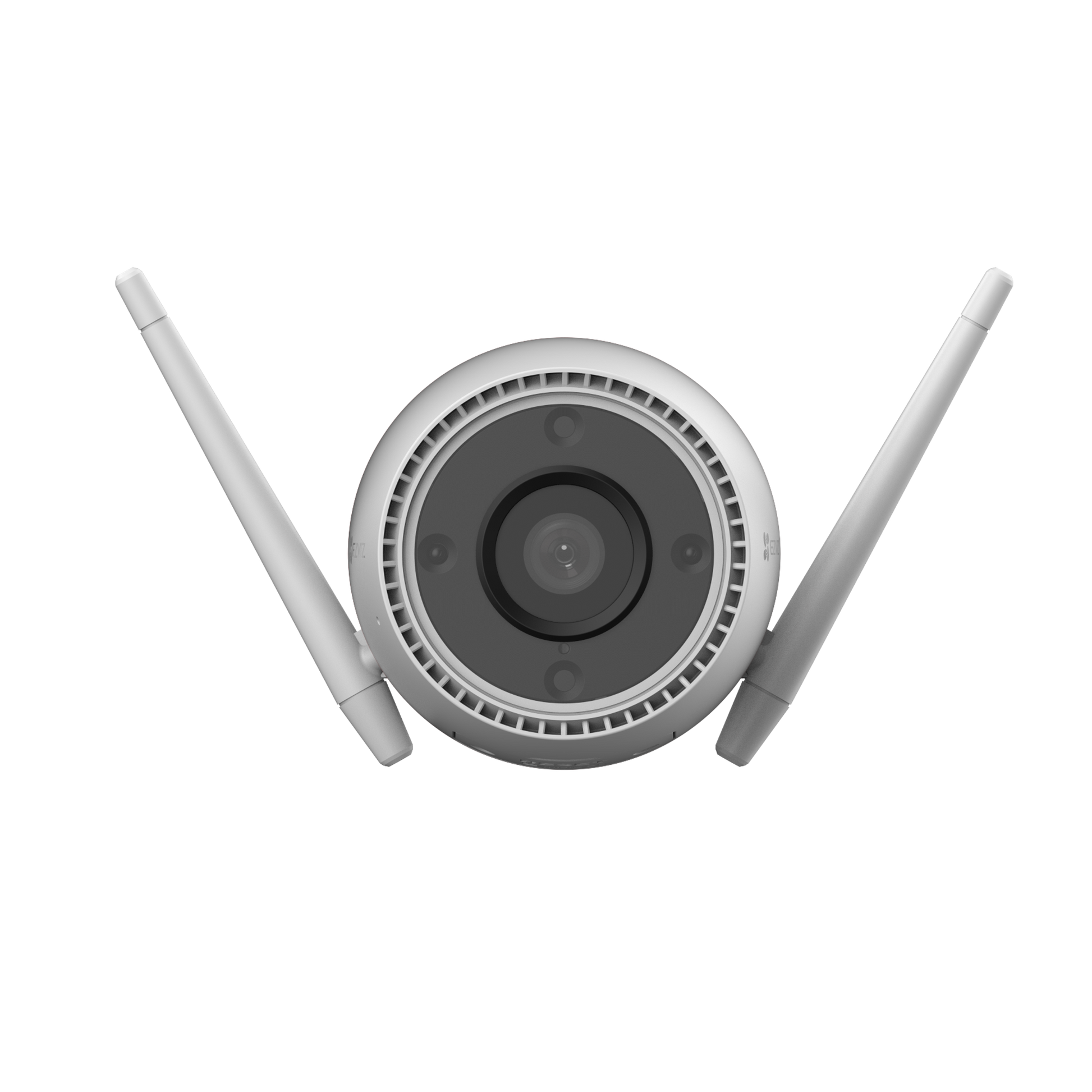 Camera - Ezviz - Ezviz H3C 4MP Colour Outdoor Camera