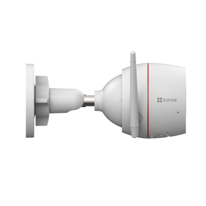 Camera - Ezviz - Ezviz H3C 4MP Colour Outdoor Camera