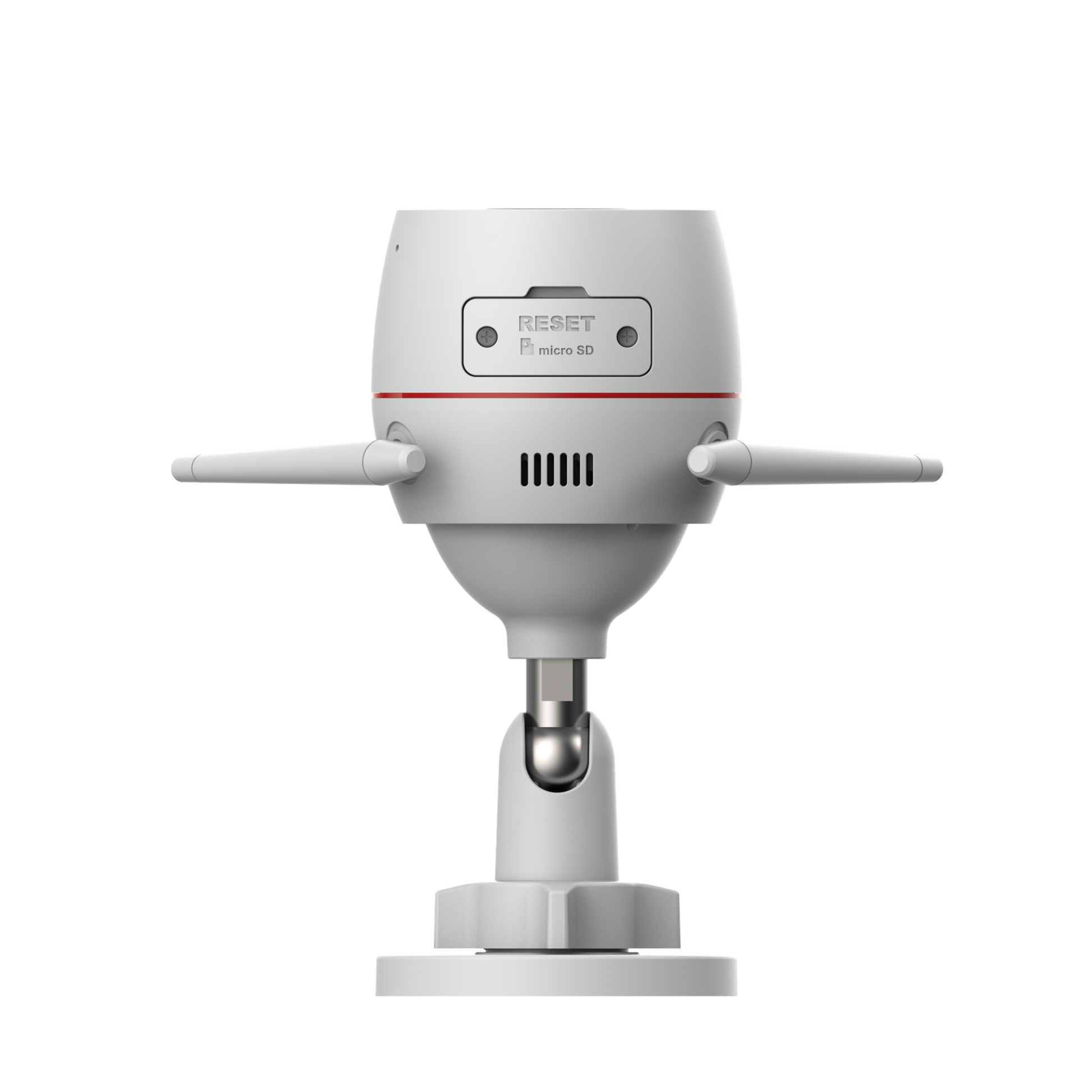 Camera - Ezviz - Ezviz H3C 4MP Colour Outdoor Camera