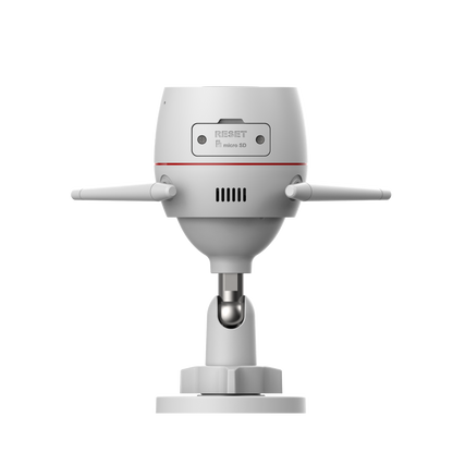 Camera - Ezviz - Ezviz H3C 4MP Colour Outdoor Camera