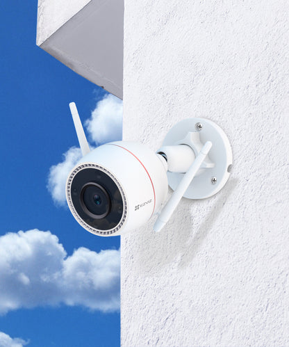 Camera - Ezviz - Ezviz H3C 4MP Colour Outdoor Camera