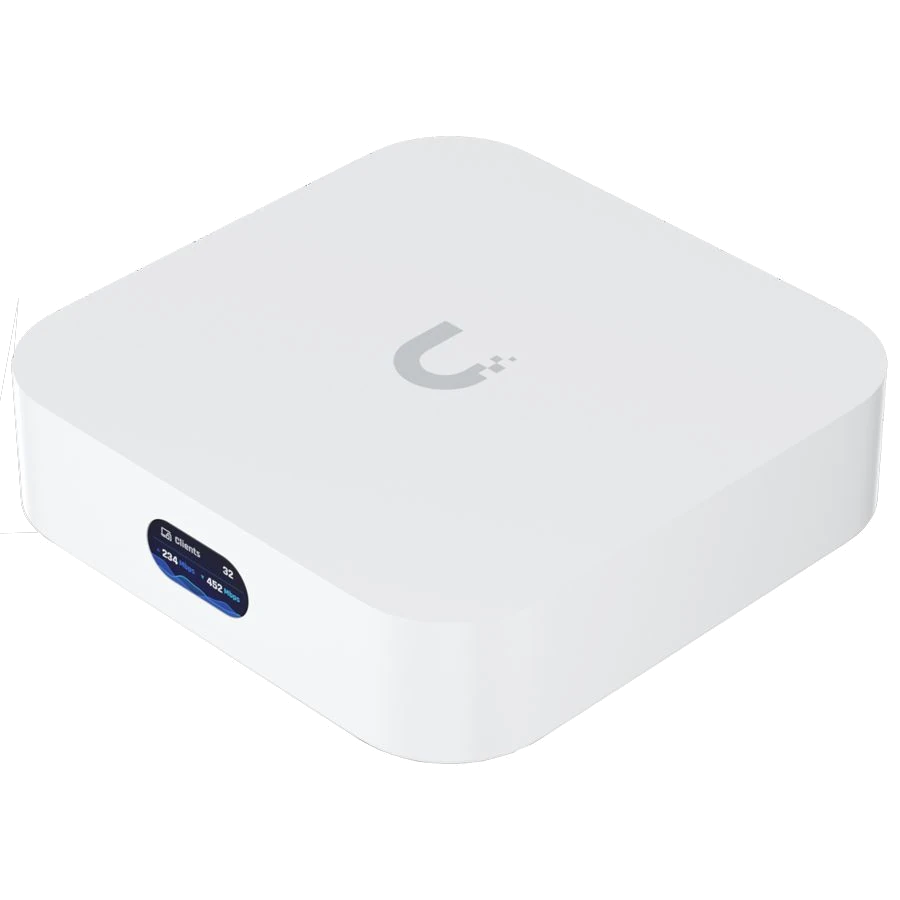 Ubiquiti UniFi Express WiFi 6 Cloud Gateway – MAD IT Tech